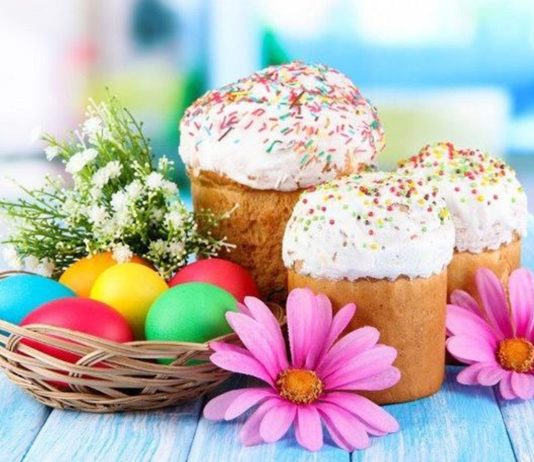 У Павлограді оголосили акцію «Благодійний Великдень» для переселенців