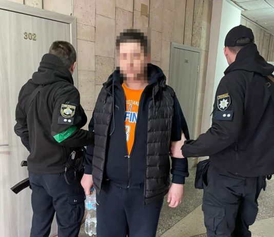 У павлоградця вилучили наркотики