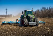 На Дніпропетровщині розповіли, як проходить посівна