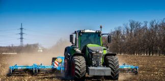 На Дніпропетровщині розповіли, як проходить посівна