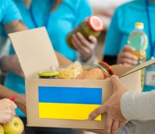 Сьогодні у Павлограді буде роздача проднаборів для переселенців