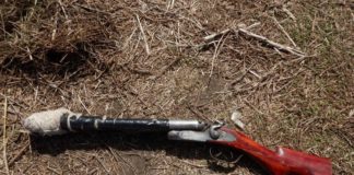 Павлоградець влаштував стрілянину біля дач