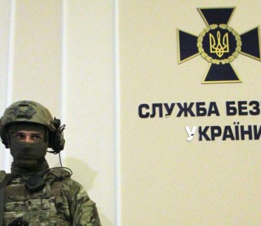 На Дніпропетровщині СБУ затримала брата Олега Царьова