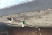 За незаконні врізки «Павлоградводоканал» оштрафував 8 будинків на чималу суму