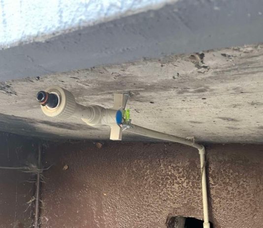 За незаконні врізки «Павлоградводоканал» оштрафував 8 будинків на чималу суму