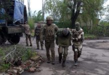 У Павлограді почув вирок суду бойовик «ЛНР»