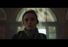 Акторка родом з Павлограда зіграла в кліпі Kalush Orchestra – Stefania