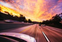 В Україні повертають фіксацію перевищення швидкості на дорогах