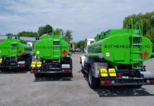 Парламент проголосував за підвищення акцизів на пальне