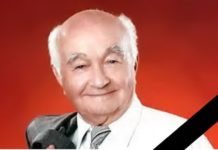 Пішов з життя відомий павлоградець