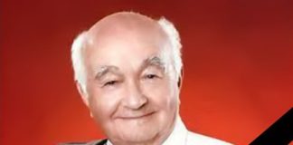 Пішов з життя відомий павлоградець