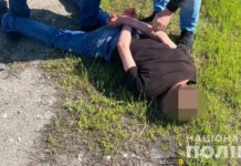 Жінка намагалася самотужки затримати грабіжника у Павлограді