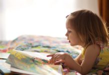 У Павлограді проведуть акцію «Подаруй дитині книгу»