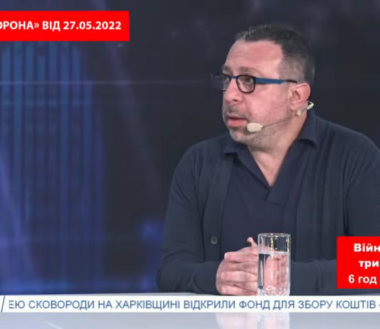 На Дніпропетровщині ракета влучила у казарму, є загиблі (ВІДЕО)