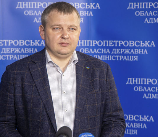 Ворог не може зайти до Дніпропетровської області, обстрілює громади здалеку – Лукашук