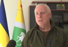 Міський голова Павлограда розповів про ситуацію на 6 травня (ВІДЕО)