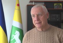 Міський голова Павлограда Анатолій Вершина розповів про ситуацію на 2 травня (ВІДЕО)