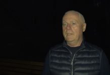 23 травня: у Павлограді був приліт ворожої ракети (ВІДЕО)