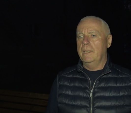 23 травня: у Павлограді був приліт ворожої ракети (ВІДЕО)