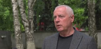 Міський голова розповів про ситуацію в Павлограді на 30 травня (ВІДЕО)