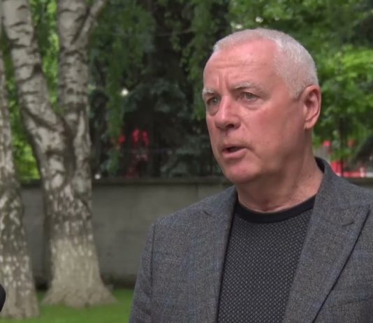 Міський голова розповів про ситуацію в Павлограді на 30 травня (ВІДЕО)