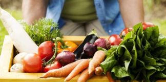 Що буде з цінами на овочі в Україні: прогноз експерта