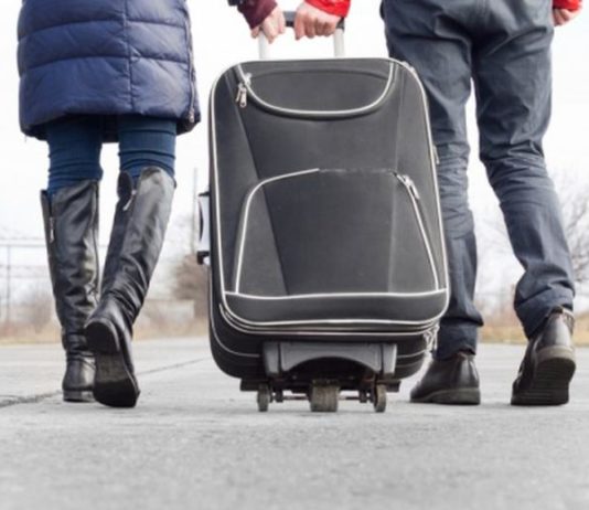 Названо цифру: скільки переселенців приїхало в Павлоград