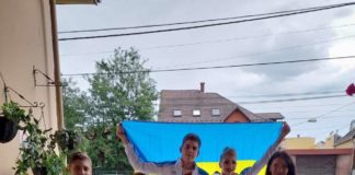 Павлоградці — на п’єдесталі Кубку світу з рок-н-ролу!