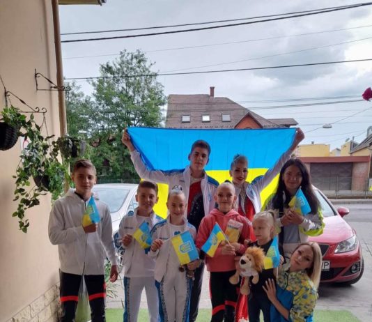Павлоградці — на п’єдесталі Кубку світу з рок-н-ролу!