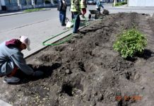 Підприємець з українського Донбасу зробив подарунок Першотравенську