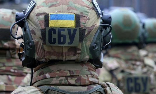 На Дніпропетровщині СБУ зупинила роботу заводу, який збирався відновити поставки для російської армії