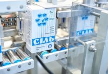 У павлоградських супермаркетах зникла з продажу сіль