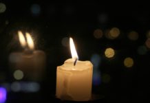 У бою загинув захисник із Павлограда Олександр Журавльов