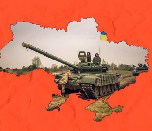 В Україні планують продовжити воєнний стан і мобілізацію