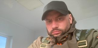 На передовій загинув павлоградець Артем Шестаков