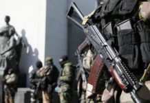 Павлоградський суд виніс вирок сепаратисту