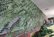 Павлоградські волонтери виконують важливу роботу для фронту