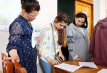 У Павлограді створять Громадську раду з питань ВПО