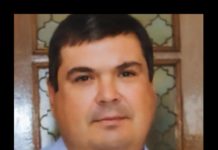 Від ракетного удару 23 квітня загинув павлоградський машиніст