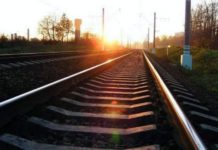 Росіяни обстріляли ракетами залізничну інфраструктуру Дніпра