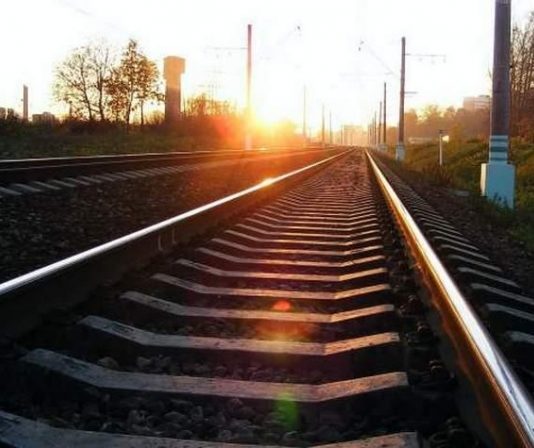 Росіяни обстріляли ракетами залізничну інфраструктуру Дніпра