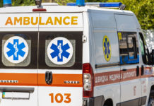 У Першотравенську обікрали підстанцію «швидкої допомоги»