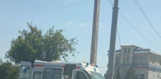 Поліція шукає свідків ДТП: зіткнулися легковик і швидка