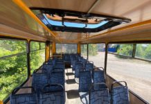 У Павлограді оберуть перевізників на деякі маршрути