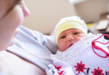 У Павлограді з’являються на світ немовлята з різних міст і сіл України