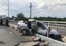 Подробиці смертельного ДТП у Павлограді: водій намагався втекти