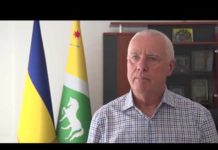 Міський голова розповів про ситуацію в Павлограді на 13 червня (ВІДЕО)