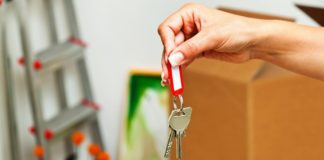 У Павлограді злетіли ціни на оренду квартир