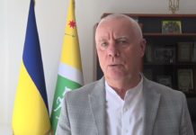 Міський голова Павлограда розповів про ситуацію станом на 7 червня (ВІДЕО)