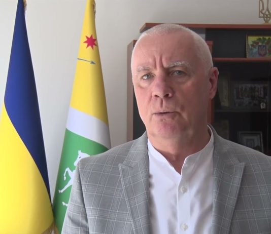 Міський голова Павлограда розповів про ситуацію станом на 7 червня (ВІДЕО)